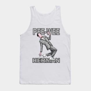 PEE-WEE Tank Top